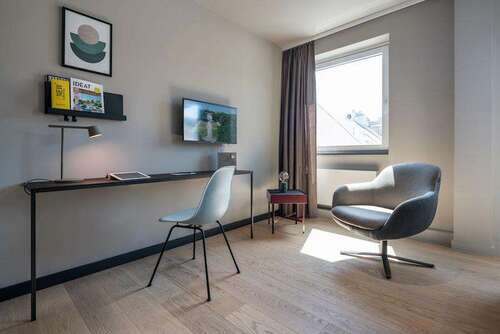 Foto - Wohnen auf Zeit in Frankfurt am Main 1.490,00 €