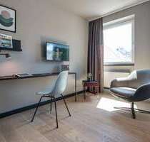 Wohnen auf Zeit in Frankfurt am Main 1.490,00 €