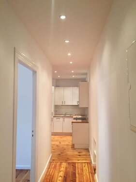 Foto - Wohnung zum Mieten in Berlin 970,00 € 50 m²