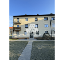 Wohnung zum Kaufen in Sulzbach-Rosenberg 98.000,00 € 51 m²