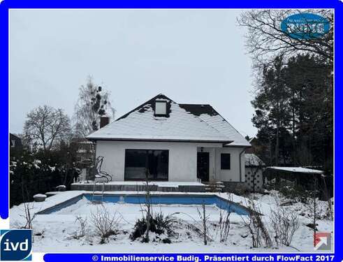 Foto - Haus zum Kaufen in Hoppegarten, OT Birkenstein 345.000,00 € 100 m²