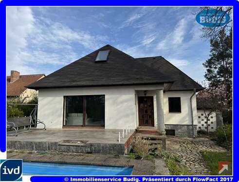 Foto - Haus zum Kaufen in Hoppegarten, OT Birkenstein 345.000,00 € 100 m²