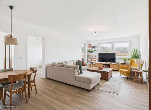 Foto - Wohnung zum Kaufen in Mühlacker 159.000,00 € 60 m²