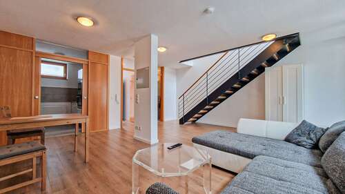 Foto - Wohnung zum Mieten in Merseburg 1.190,00 € 91 m²