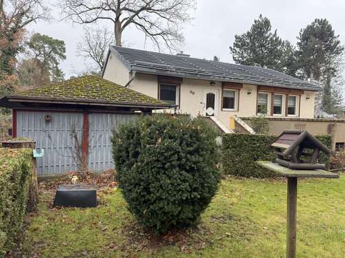Foto - Haus zum Kaufen in Dessau 199.900,00 € 110 m²
