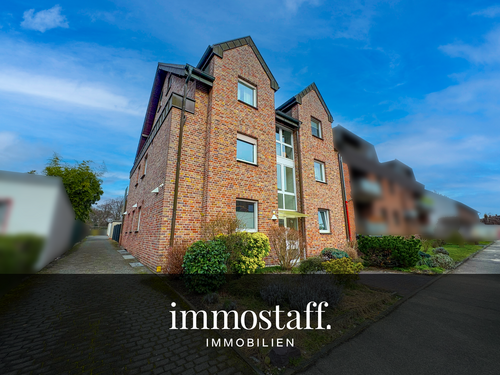 Foto - Wohnung zum Kaufen in Bottrop 279.000,00 € 99.67 m²