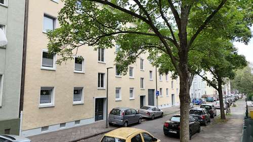 Foto - Wohnung zum Mieten in Gelsenkirchen 390,00 € 54 m²