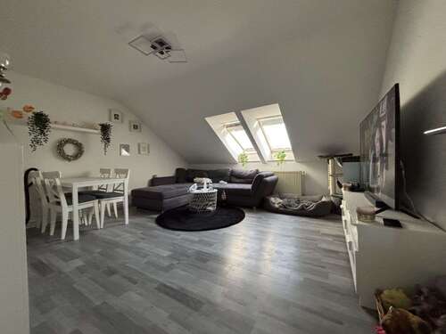Foto - Wohnung zum Mieten in Burgdorf 700,00 € 70 m²