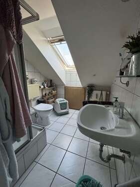 Foto - Wohnung zum Mieten in Burgdorf 700,00 € 70 m²