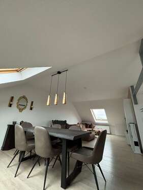 Foto - Wohnung zum Mieten in Leverkusen 1.000,00 € 101 m²