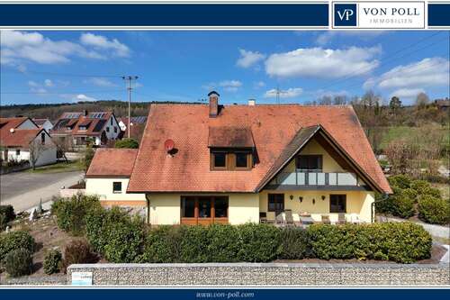 Foto - Haus zum Kaufen in Spalt 485.000,00 € 230 m²