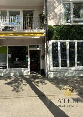 Foto - Gastronomie in München 1.300,00 € 60 m²