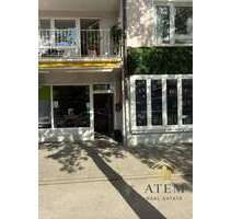 Gastronomie in München 1.300,00 € 60 m²