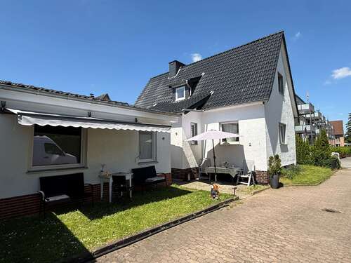 Foto - Haus zum Kaufen in Göttingen 538.000,00 € 180 m²