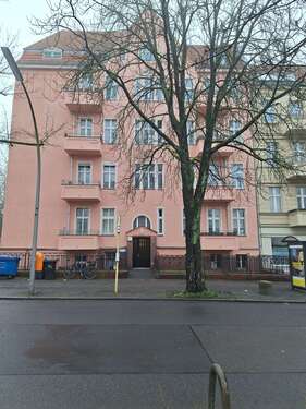 Foto - Wohnung zum Kaufen in Berlin 320.000,00 € 78 m²