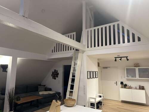 Foto - Wohnung zum Mieten in Fischbachtal-Lichtenberg 897,00 € 74 m²