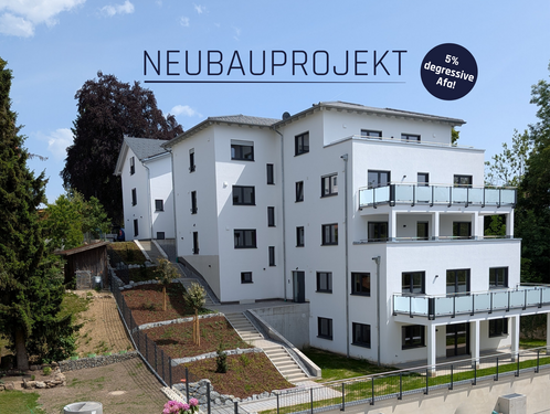 Foto - Wohnung zum Kaufen in Mitterfels 253.000,00 € 46.95 m²