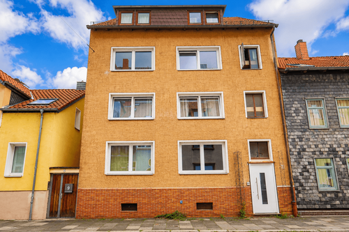 Foto - Wohnung zum Mieten in Hildesheim 800,00 € 73.17 m²
