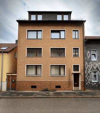 Foto - Wohnung zum Mieten in Hildesheim 800,00 € 73.17 m²