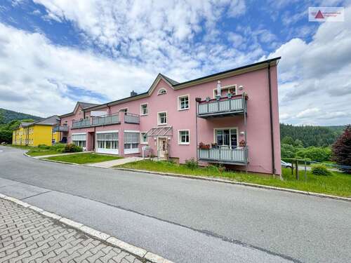 Foto - Wohnung zum Mieten in Breitenbrunn OT Erlabrunn 275,00 € 47.6 m²