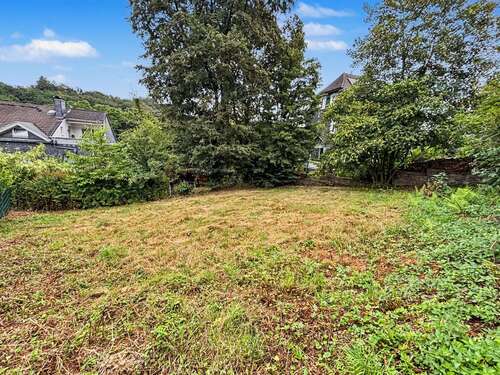 Foto - Grundstück zu verkaufen in Radevormwald 50.000,00 € 402 m²