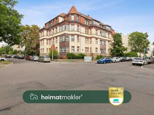Foto - Wohnung zum Mieten in Leipzig 790,00 € 61 m²