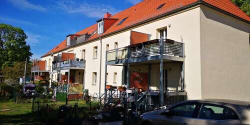 Foto - Wohnung zum Mieten in Rüdersdorf 599,00 € 51.6 m²
