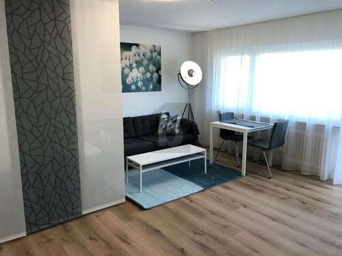 Foto - Wohnung zum Mieten in Stuttgart 850,00 € 34 m²