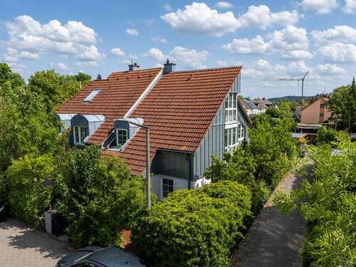 Foto - Haus zum Kaufen in Fürth 489.000,00 € 140 m²