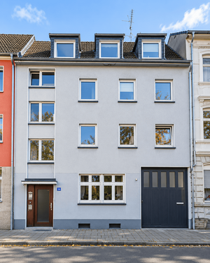 Foto - Haus zum Kaufen in Essen 395.000,00 € 332.82 m²