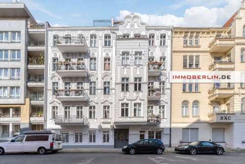 Foto - Wohnung zum Kaufen in Berlin 169.000,00 € 25 m²