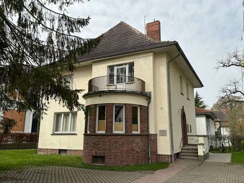 Foto - Büro in Stralsund 3.500,00 € 258 m²