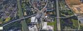 Halle in Hannover Marienwerder 8.000,00 € 823 m² - Hannover / Marienwerder
