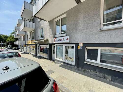 Foto - Einzelhandel in Wuppertal 1.000,00 € 82 m²
