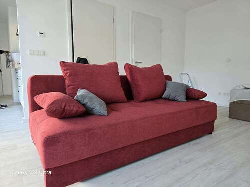 Foto - WG-Zimmer in Berlin 860,00 € 28 m²