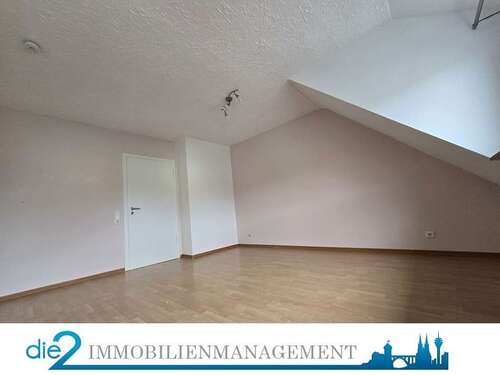 Foto - Wohnung zum Mieten in Wuppertal 390,00 € 47 m²