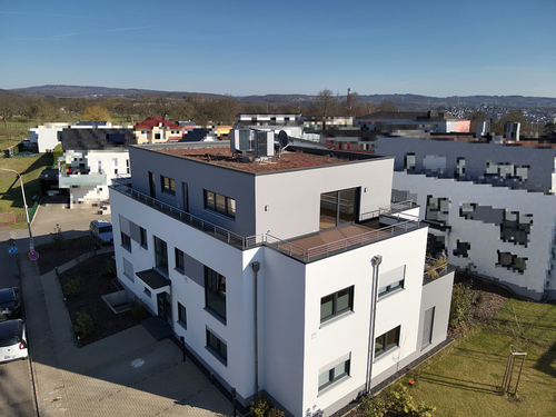 Foto - Wohnung zum Kaufen in Weitersburg 450.000,00 € 113 m²