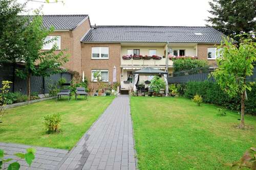 Foto - Wohnung zum Kaufen in Mönchengladbach 230.000,00 € 74.86 m²