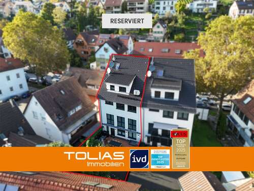 Foto - Haus zum Kaufen in Stuttgart 990.000,00 € 237.05 m²