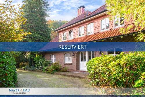 Foto - Wohnung zum Mieten in Bad Zwischenahn 695,00 € 90 m²