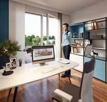 Wohnung zum Kaufen in Aachen Brand 549.000,00 € 82.55 m² - Aachen / Brand