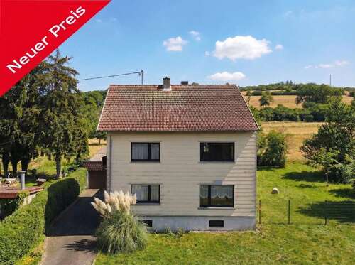 Foto - Haus zum Kaufen in Mandelbachtal 219.000,00 € 153 m²