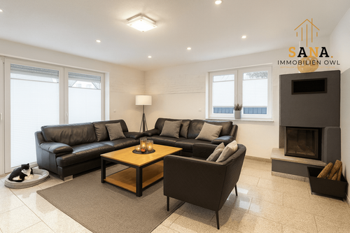 Foto - Haus zum Kaufen in Bielefeld 489.900,00 € 140 m²