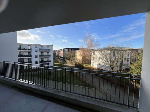 Foto - Wohnung zum Mieten in Schwerin 1.325,00 € 103.16 m²