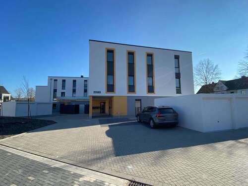 Foto - Wohnung zum Mieten in Dorsten 1.281,50 € 116.5 m²