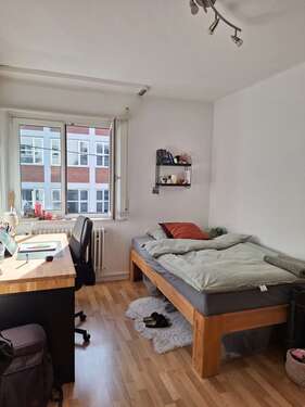 Foto - WG-Zimmer in Stuttgart 370,00 € 14 m²