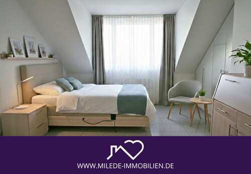 Foto - Wohnung zum Kaufen in Düren 199.900,00 € 100.17 m²