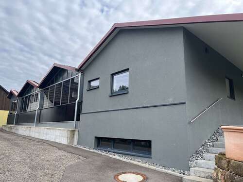 Foto - Halle in Zell am Harmersbach 2.300,00 € 183 m²