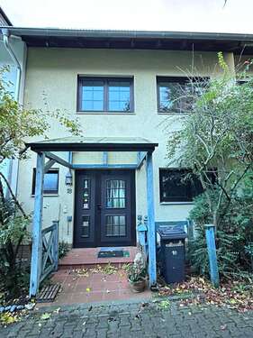 Foto - Haus zum Mieten in Frankfurt 2.500,00 € 130 m²