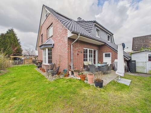 Foto - Haus zum Kaufen in Barnstedt 435.000,00 € 147.54 m²